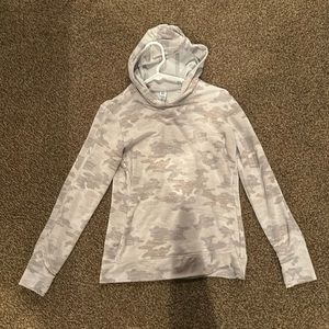Athleta Girl Hoodie XL 14